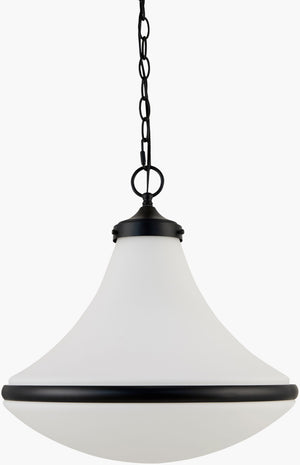Livabliss Colleen Geometric Cube Metal and Glass Pendant Light for Dining or Kitchen Islands GACN-003