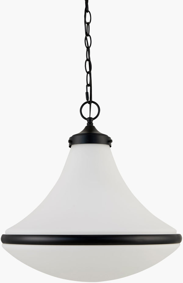 Livabliss Colleen Geometric Cube Metal and Glass Pendant Light for Dining or Kitchen Islands GACN-003