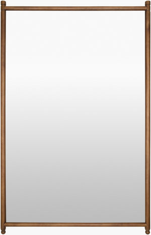 Livabliss Deluca Oversized Wall Mount Full Length Mirror with Traditional Contemporary Frame GADE002-80502