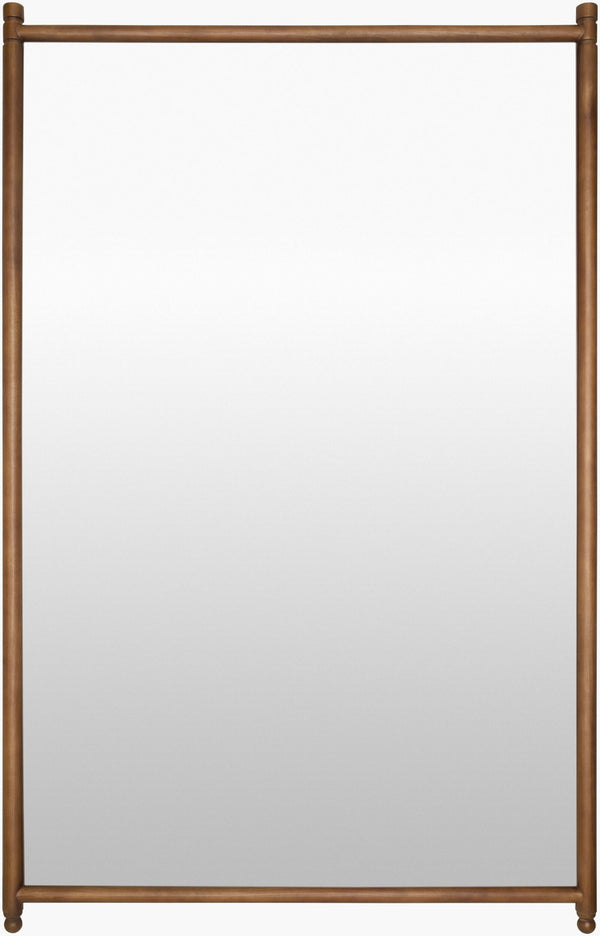 Livabliss Deluca Oversized Wall Mount Full Length Mirror with Traditional Contemporary Frame GADE002-80502