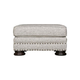 Bernhardt Foster Ottoman [Made to Order] B5171A