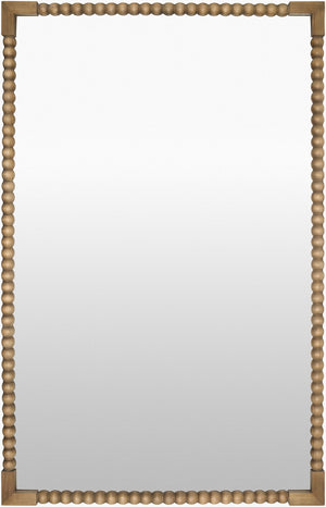 Livabliss Lizzie Oversized Wall Mount Full Length Mirror with Traditional Contemporary Frame GAZZ004-80503
