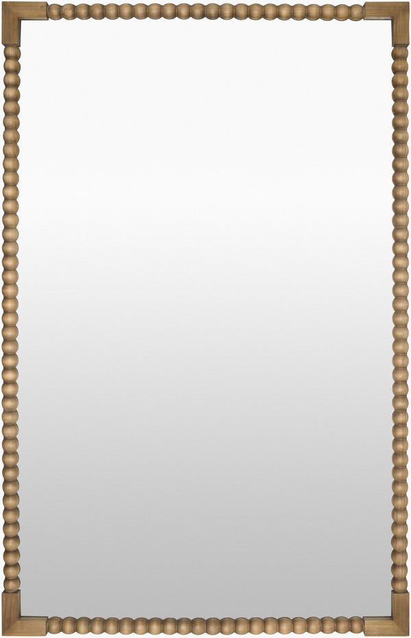 Livabliss Lizzie Oversized Wall Mount Full Length Mirror with Traditional Contemporary Frame GAZZ004-80503