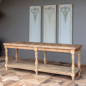 Park Hill Honeycomb Parquet Island EFC90513