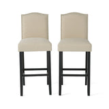 Christopher Knight Home® - Noble House - Markson Kd Barstools