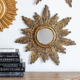 Saint-Michel Sunburst Mirror EWI36071 Park Hill