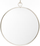 Globes Accent Mirror GBS-001