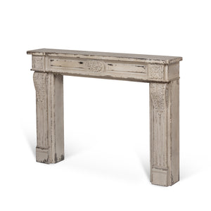 Park Hill Salon Fireplace Mantel EER36182