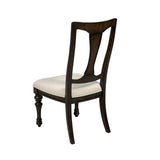 Pulaski Furniture Cooper Falls Wood Back Side Chair P342260-PULASKI P342260-PULASKI
