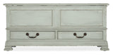 Hooker Furniture Charleston Blanket Chest 6750-50007-40