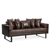 Christopher Knight Home® - Noble House - - Loveseat