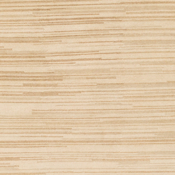 Surya Gradience Handmade 2' X 3' Wool Rug - Exquisite Indian Design For Luxurious Comfort & Style Tan Wool Gdc7006-23