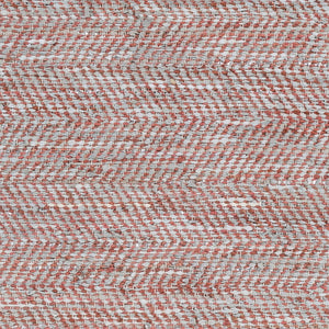 Surya Gideon Gde-4009 2' X 3' Handmade Rustic Jute Rug - Durable, Comfy Charm For Home Decor, Spot Clean Only Pale Blue Jute,Leather Gde4009-23