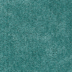 Surya Goddess 2'6" X 8' Handmade Area Rug - Soft, Plush, And Elegant Design For Modern Home Comfort Light Sage Polyester Gds7500-268