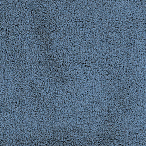 Surya Goddess 2'6" X 8' Handmade Area Rug - Soft, Plush, And Elegant Design For Modern Home Comfort Deep Teal Polyester Gds7511-8106