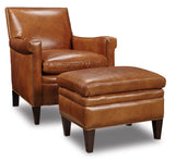 Hooker Furniture Jilian Club Chair CC419-085 CC419-085