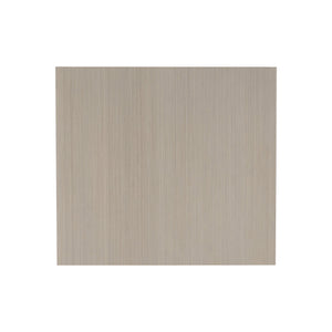 Bernhardt Bernhardt Axiom File Cabinet - 3-Drawer Mobile Storage, Linear Grey Woodgrain, Sleek Metal Hardware (24.5"H) D13504