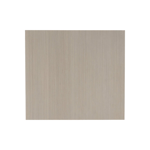 Bernhardt Bernhardt Axiom File Cabinet - 3-Drawer Mobile Storage, Linear Grey Woodgrain, Sleek Metal Hardware (24.5"H) D13504