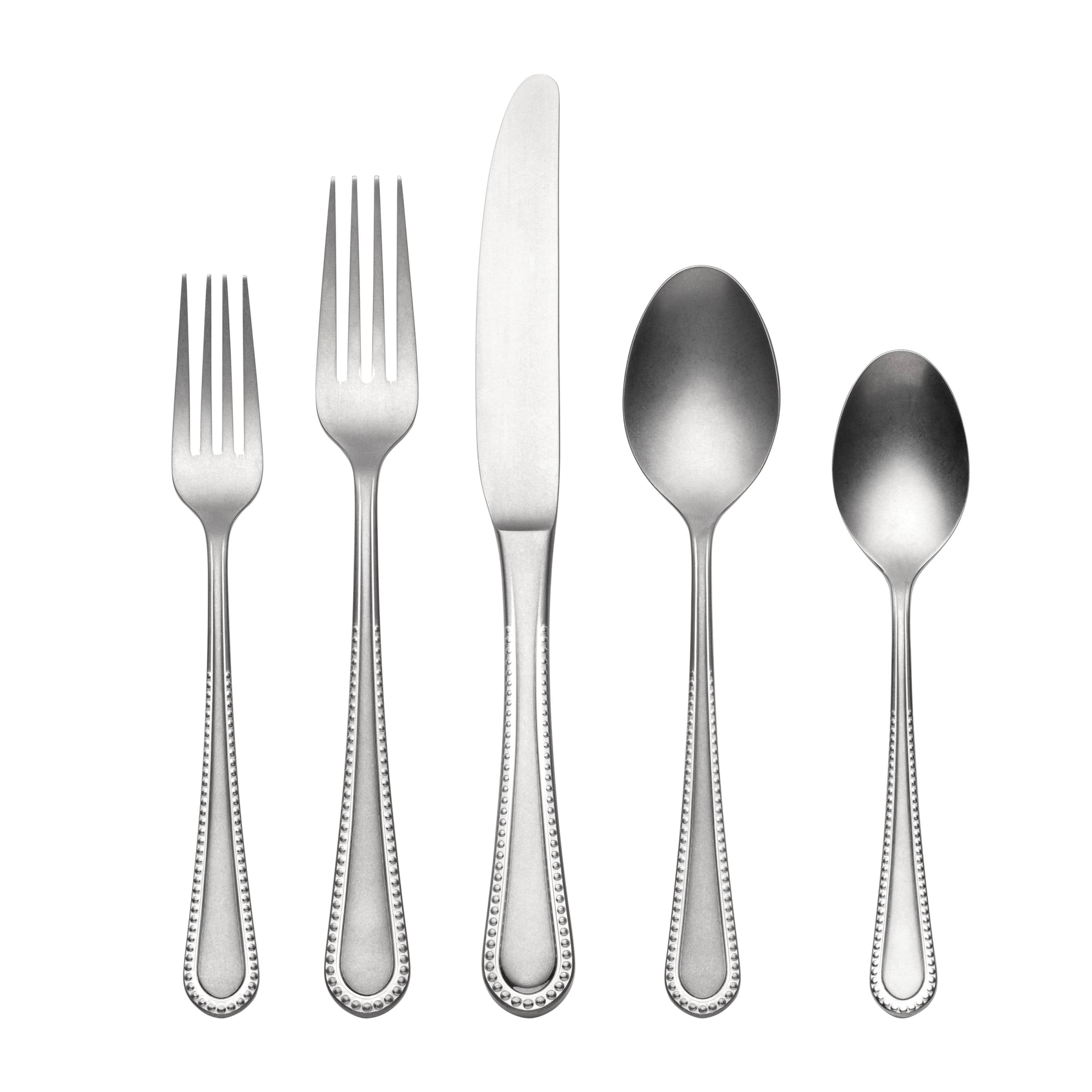 Lenox Oneida Hartwell Flatware