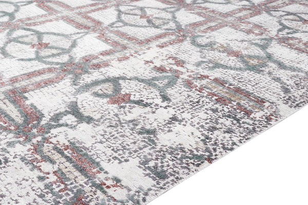 Pasargad Modern Hand-knotted Silk And Wool Area Rug - Elevate Your Home With Timeless Elegance   Gem-5 8x10