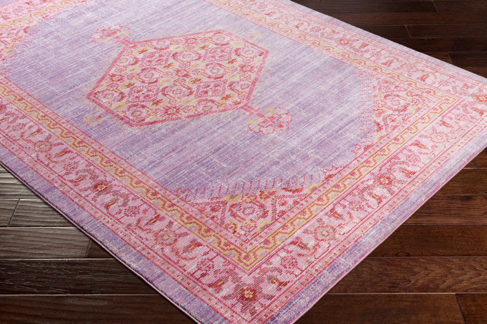 Livabliss Germili Machine Woven Polyester Area Rug Turkey Crafted for Large Living Spaces GER2309-9131