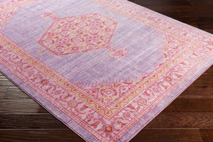 Livabliss Germili Machine Woven Polyester Area Rug Turkey Crafted for Large Living Spaces GER2309-9131