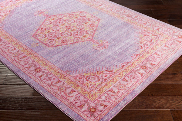 Livabliss Germili Machine Woven Polyester Area Rug Turkey Crafted for Large Living Spaces GER2309-9131