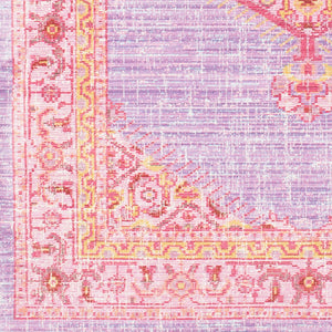 Livabliss Germili Machine Woven Polyester Area Rug Turkey Crafted for Large Living Spaces GER2309-9131