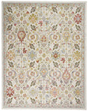 JPR03 Juniper Bohemian Indoor Rug - Elegant Floral Design with Modern Flair for Any Home Decor