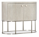 Hooker Furniture Modern Mood Oval Nightstand 6850-90317-80 6850-90317-80