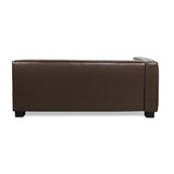 Christopher Knight Home® - Noble House - - Sectional-3 Seater Sofa