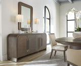 Hooker Furniture Modern Mood Buffet 6850-75900-89 6850-75900-89