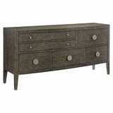 Bernhardt Linea Sideboard 384130B