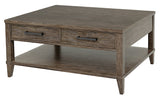 Arlington Heights Occasional Rec Coffee Table