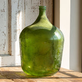 Park Hill Cellar Bottle Antique Green ECL00797