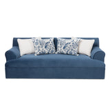 Estate Sofa, Atlantic Blue EFS40679 Park Hill