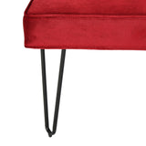 Christopher Knight Home® Noble House Chair - Armless - Modern