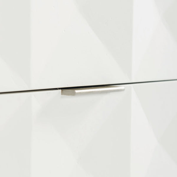 Bernhardt Axiom Nightstand 381236