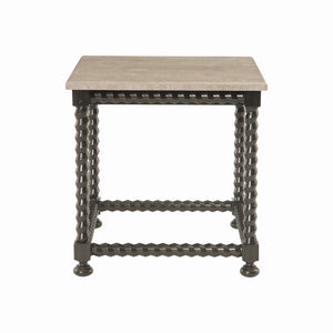 Bernhardt Cordova End Table K1165