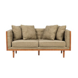 Christopher Knight Home® - Noble House - Loveseat