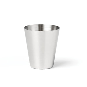 Lenox Cambridge 6-Piece Stainless Steel Flask Set NO COLOR METAL EHGST21CB1DS