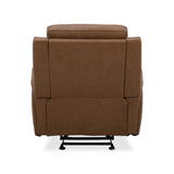 Parker Living Haywood - Butternut Power Recliner Butternut MHAY#812PH-BTNT Parker House