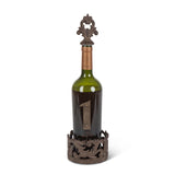 Acanthus Cast Aluminum Wine Set, Set of 2 pcs EAW91078 Park Hill