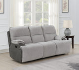 Steve Silver Cyprus Recliner Sofa CY950S