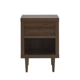 Christopher Knight Home® - Noble House - - 1-Drawer Nightstand