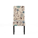 Christopher Knight Home® - Noble House - Pertica Fabric Dining Chair