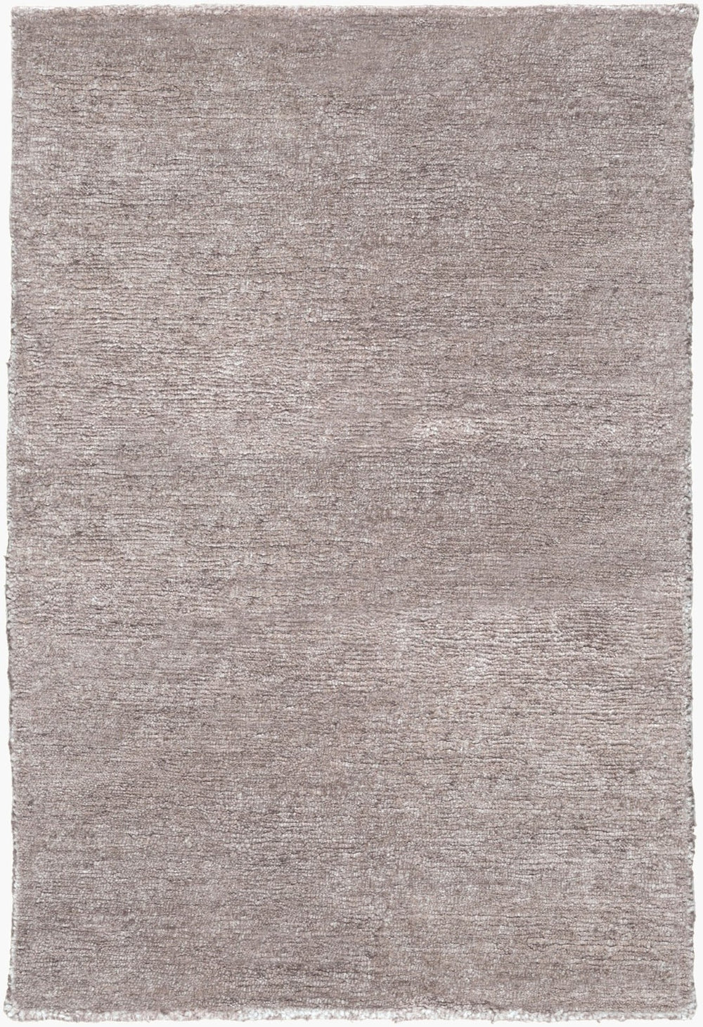 Surya Gilded Hand-knotted Viscose Accent Rug Artisan Crafted with Subtle Sheen for Entryways GID5004-23