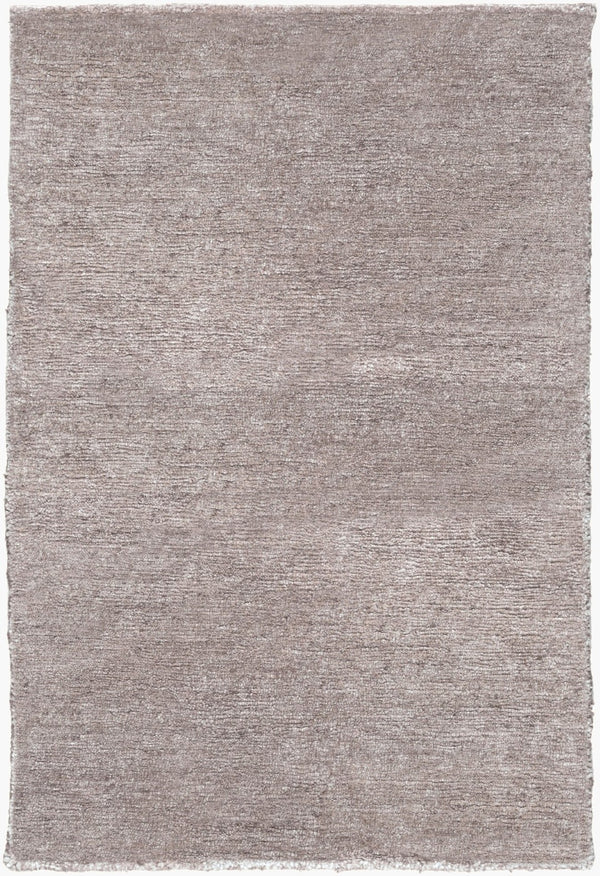 Surya Gilded Hand-knotted Viscose Accent Rug Artisan Crafted with Subtle Sheen for Entryways GID5004-23