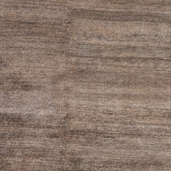 Surya Gilded 2' X 3' Handmade Viscose Rug With Unique Design And Shimmering Gold Accents For Luxury Style Dark Brown Viscose Gid5007-58