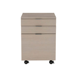 Bernhardt Paloma File Cabinet D13504